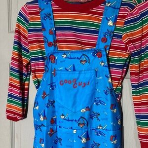 Halloween Costume - kids